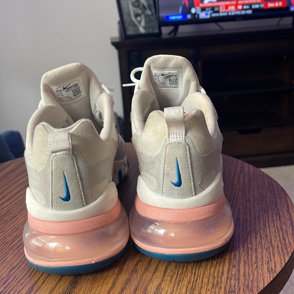 Nike air max 270 react - Picture 3 of 4